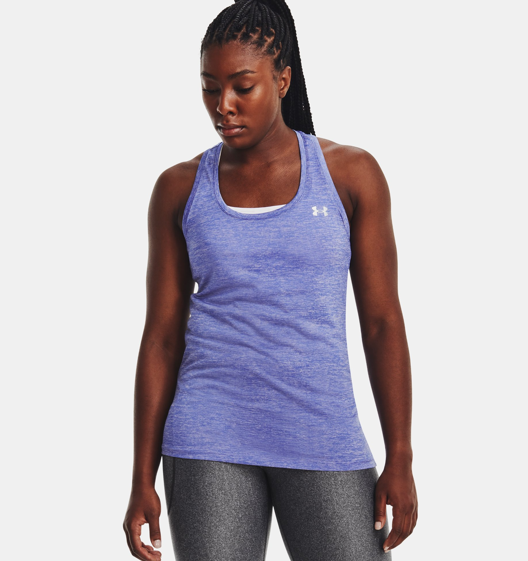 Women's UA Tech™ Tank