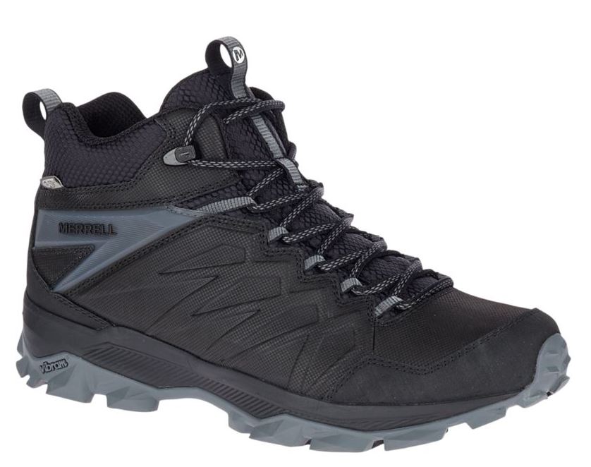 Men's Thermo Freeze 6\