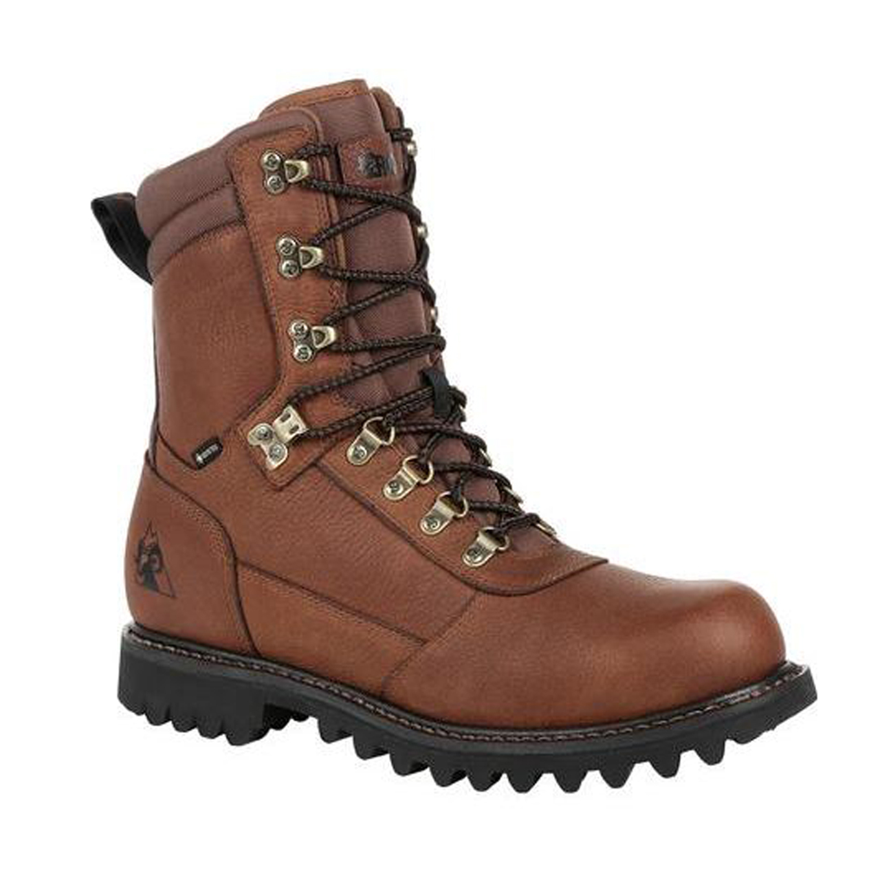 wide insulated boots