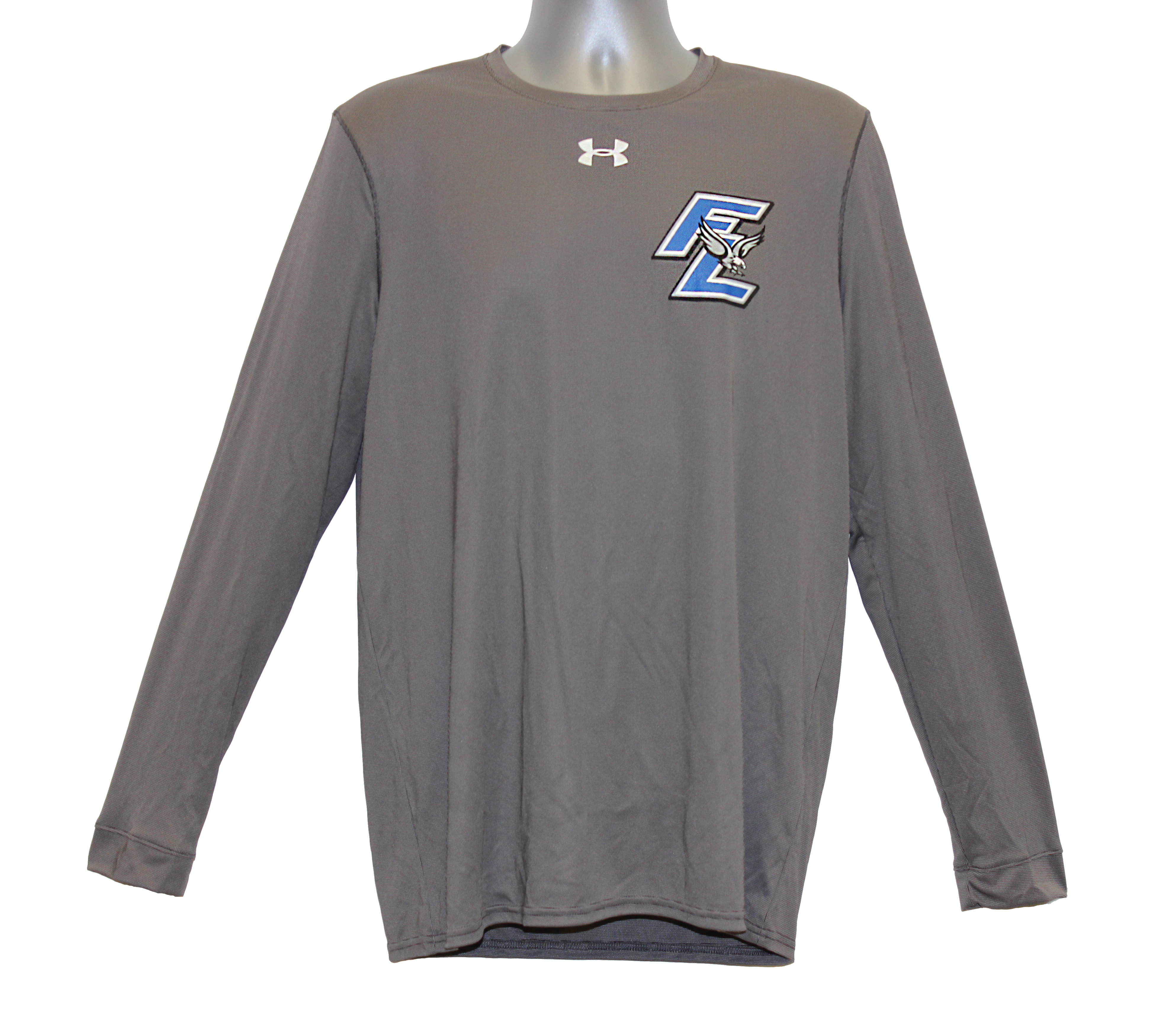 ua locker 2.0 long sleeve