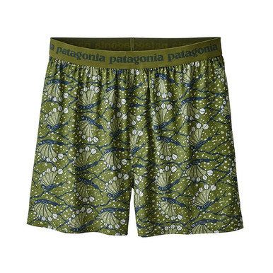 Patagonia Men's Essential Boxers