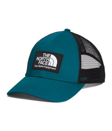 Boné Murdder Trucker Azul - The North Face