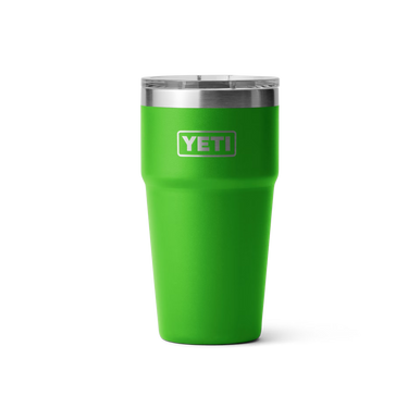 Yeti - Rambler 16 oz Stackable Pint Canopy Green