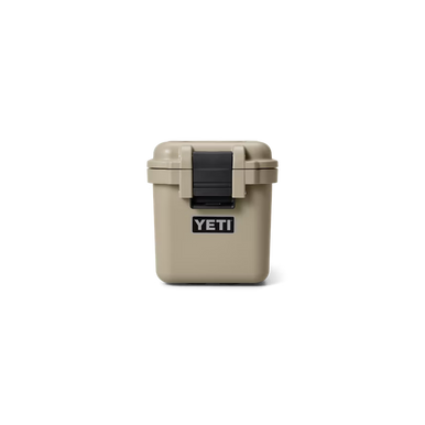 New Yeti LoadOut GoBoxes: Rock-Solid Gear Haulers