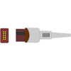 Spacelabs Temperature Compatible Adapter