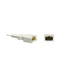 Mindray SpO2 Compatible Short Connect - Adult Soft