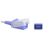Nellcor Covidien Doc-10 SpO2 Compatible Adapter
