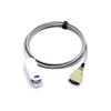Masimo SpO2 Compatible Direct Connect 14 pin - Adult Clip