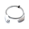 Datex Ohmeda SpO2 Compatible Direct Connect 10 pin - Adult Clip