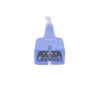 Welch Allyn SpO2 Compatible Direct Connect 9 Pin - Neonate Soft