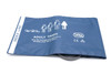 NIBP Reusable Cuff Blood Pressure Single Hose - XLarge/Thigh Adult