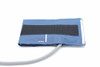 NIBP Reusable Cuff Blood Pressure Single Hose - Small Adult