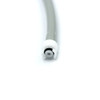 Welch Allyn Accessories Kit Bundle - Cuff, Hose, SpO2 Nellcor Oximax, Temperature Probe