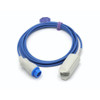 Philips Accessories Kit Bundle - Cuff, Hose, SpO2 12 Pin, ECG