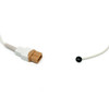 Spacelabs 20700-4000-00 Temperature Compatible Probe - Adult Skin