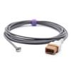 Spacelabs 20700-4000-00 Temperature Compatible Probe - Adult Skin