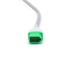 Mindray 0012-00-1156-01 ECG Compatible 5 Leads - Snap