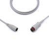 Philips 42661-27 IBP Compatible Adapter Cable - Medex Abbott