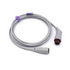 Mindray 001C-30-70759 IBP Compatible Adapter Cable - Medex Abbott