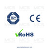 GE Healthcare 2264HAX Fetal Compatible Tocolytic Transducer - TOCO