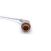 Philips M1355A Fetal Compatible Tocolytic Transducer - TOCO