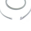 Nihon Kohden NIBP Compatible Double Hose - Adult