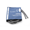 Welch Allyn Accessories Kit Bundle - Cuff, Double Hose, SpO2 Masimo, SpO2 Adapter, Temperature Probe