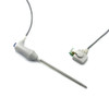 Welch Allyn Accessories Kit Bundle - Cuff, Hose, SpO2 Masimo, Temperature Probe