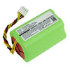 Covidien  F010484WT 6094 1054715 Compatible Battery