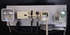 Welch Allyn 767 Wall Diagnostic System With Double Temperature
