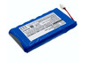 Edan TWSLB-008 HYLB-1049 Compatible Battery