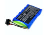 Edan B0402100 FSNH-6XAA2000 Compatible Battery