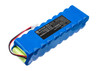 HillRom 110539 Compatible Battery