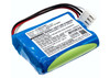 Mindray LI13S001A 3ICR18/65 022-000122-00 115-037896-00 Compatible Battery