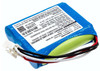Mindray LI13S001A 3ICR18/65 022-000122-00 115-037896-00 Compatible Battery