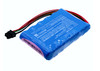Masimo P1239900132 P1741000086 23893 Compatible Battery