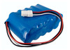 Nihon Kohden X062 YS-076P5 Compatible Battery
