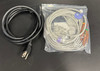 Mortara ELI350 EKG with Leadwires -Parts  Only