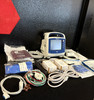 Zoll Propag M w/Printer Monitor - Hard Case and Accessories New Open Box