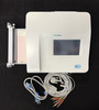  Welch Allyn CP150 EKG ECG 901049 W/Stand and New Accessories