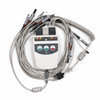 GE Mac 5500 EKG with New Accessories