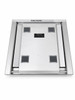 Welch Allyn 901110 Non Masted Scales Wheelchair