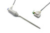 Welch Allyn 409626 Oral Temperature Probe Compatible