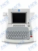 GE MAC3500 ECG/EKG MONITOR w/ LEADS