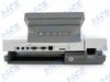 GE MAC3500 ECG/EKG MONITOR w/ LEADS