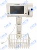 Welch Allyn Connex Spot  w/Wall Mount & New Accessories