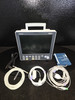 Mindray Passport V Monitor CO2 w/New Accessories