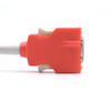 Masimo 2057 Red LNC SpO2 Compatible Adapter