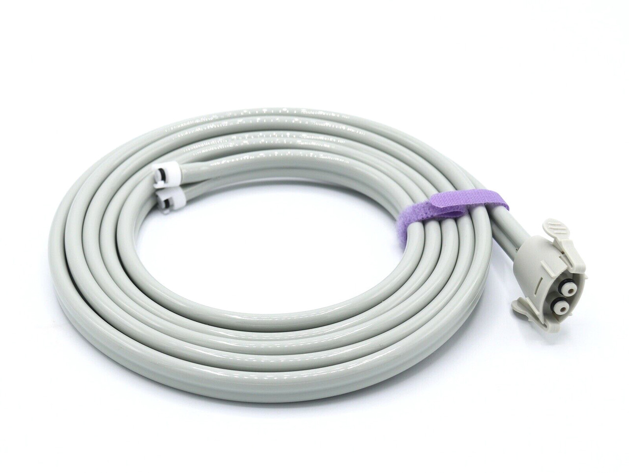 Connecteur Welch Allyn 4500-34 (OEM) - Flexiport 5 Pieds, Testé Et Fonctionnel