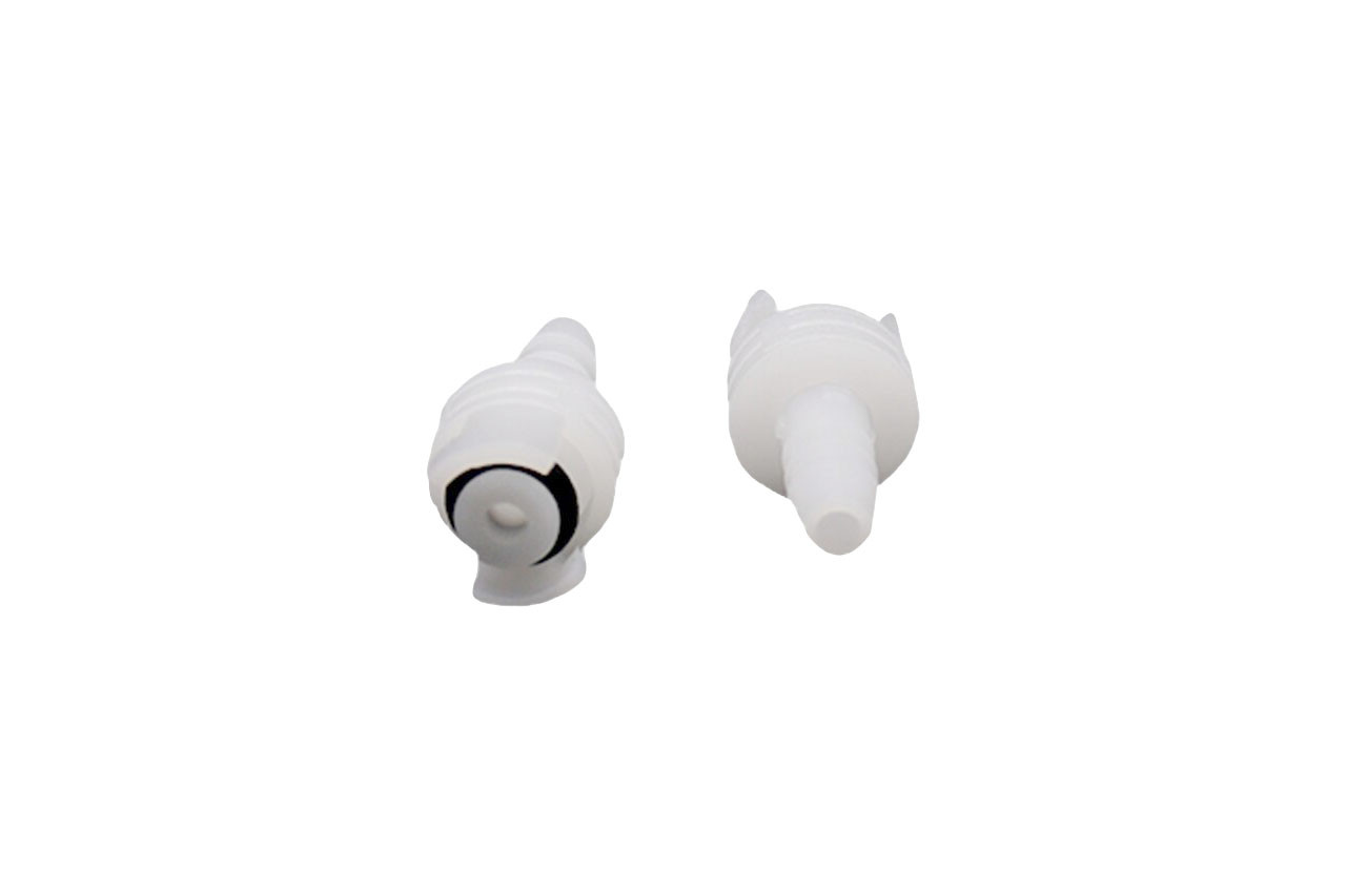 BP17 NIBP Male Connector – Set Of 2 – 330091 – Same Day Shipping
